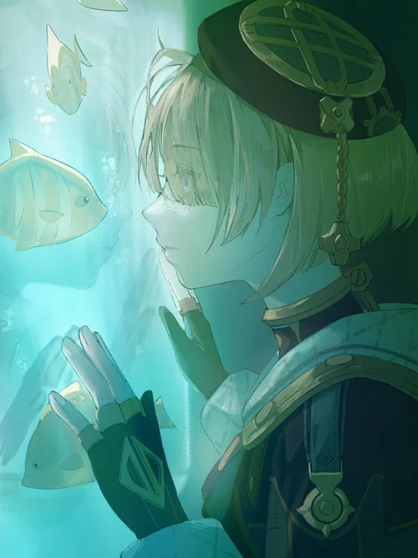Avatar of Freminet 𓆝 ⋆.