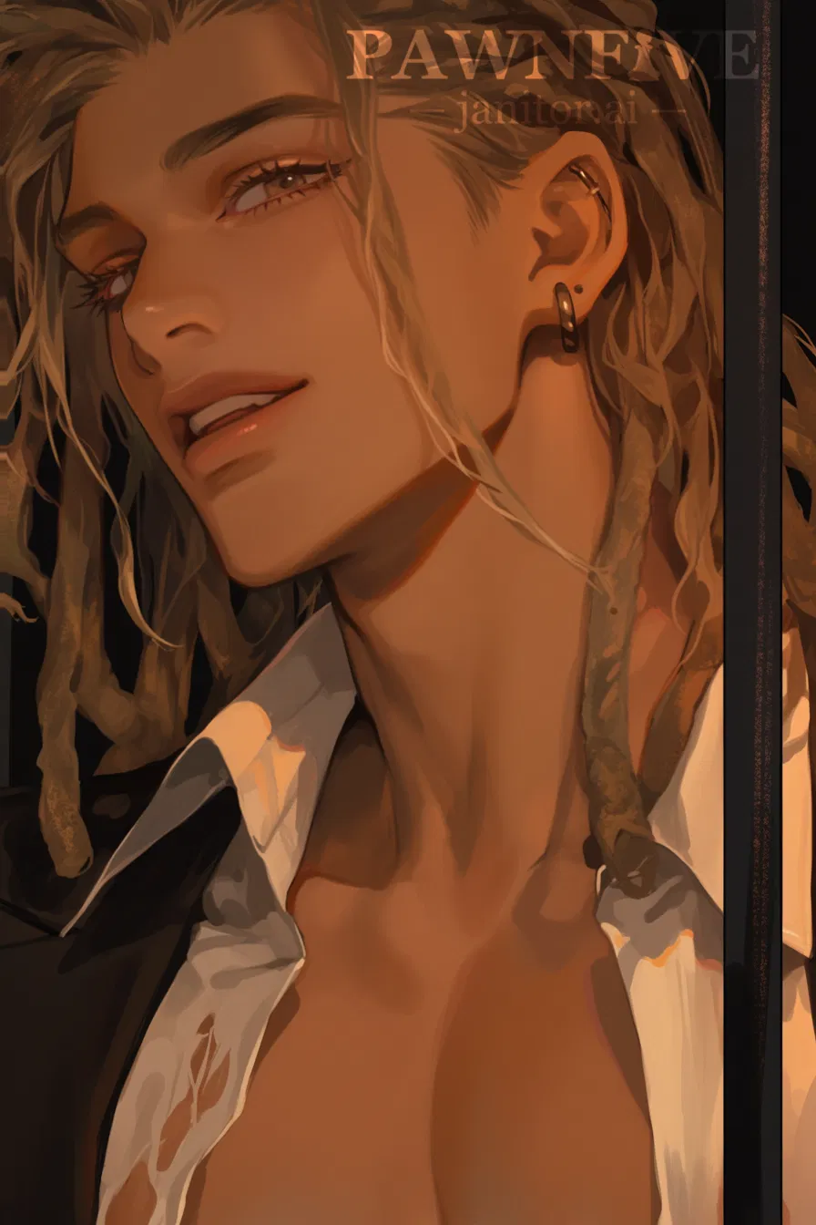 Avatar of ✧  PRODUCER CAPTOR — Jionni Snider.