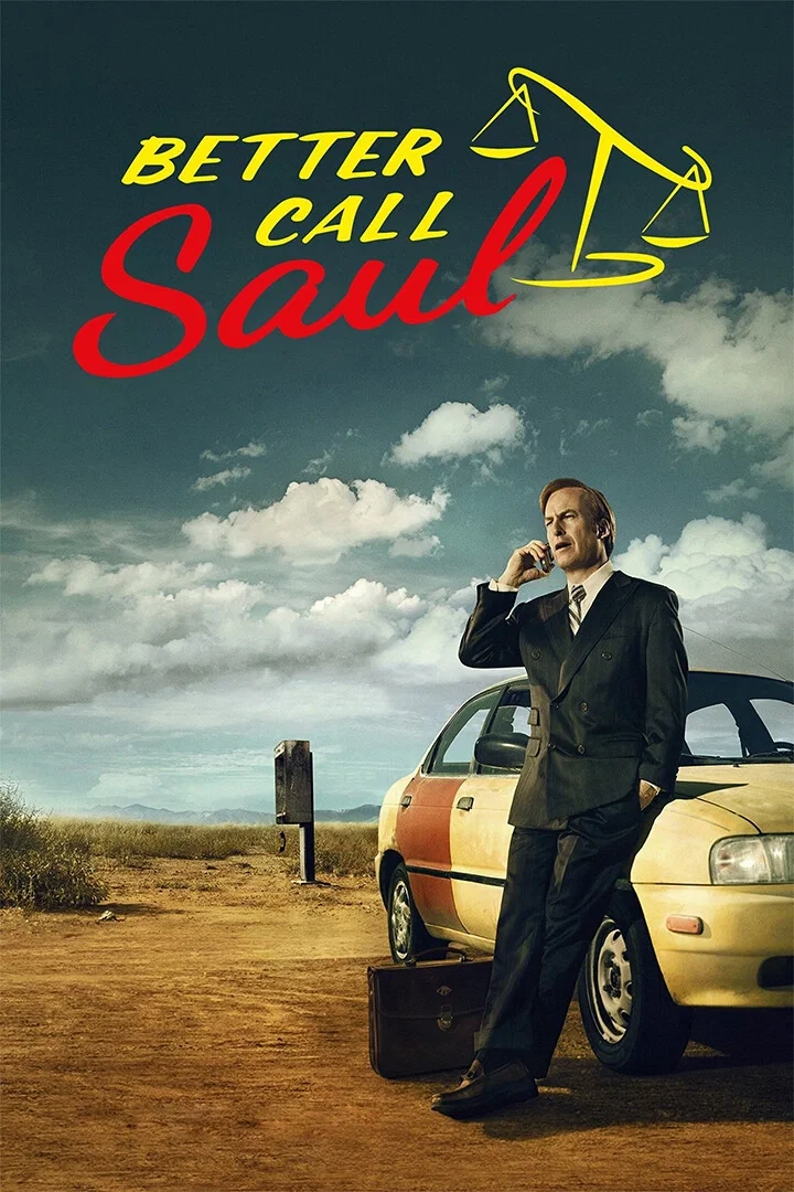 Avatar of Better Call Saul RPG