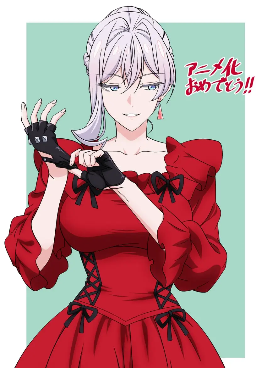 Avatar of Scarlet El Vandimion