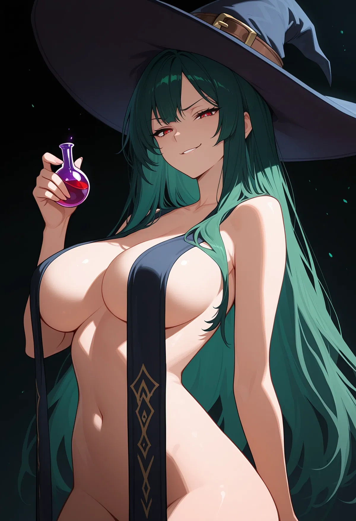 Avatar of The World of Entropy|| Horny Fantasy 