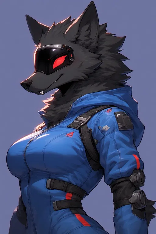 Avatar of N-25, the prototype 