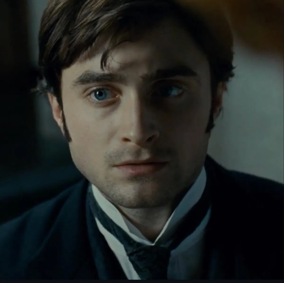Avatar of Arthur Kipps