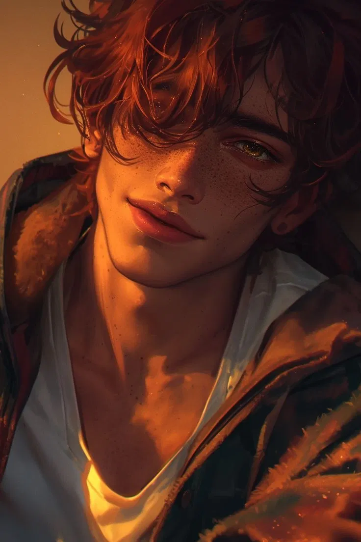 Avatar of Jory Vance