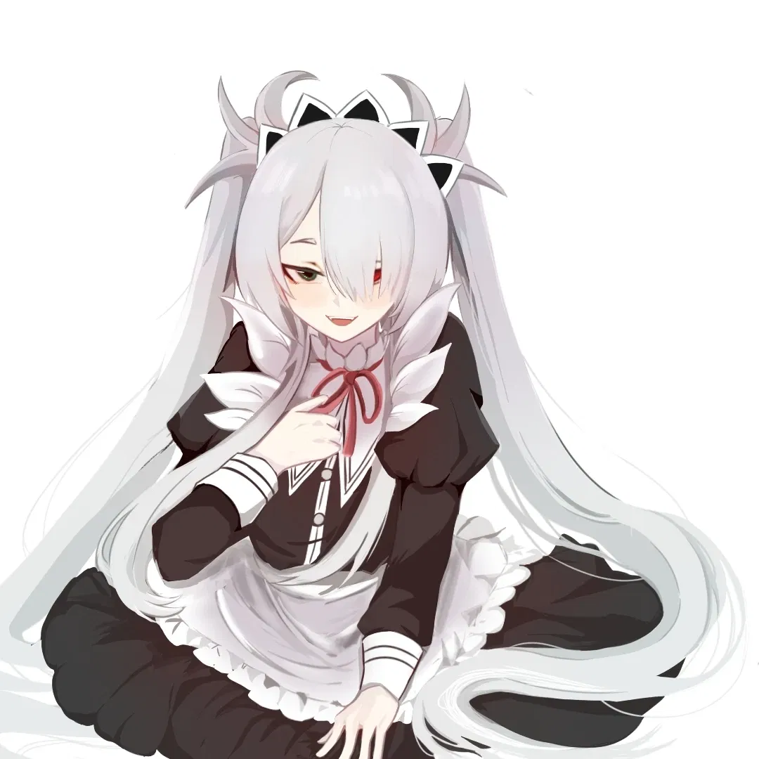 Avatar of Crimson (Eliza Yorkshire)