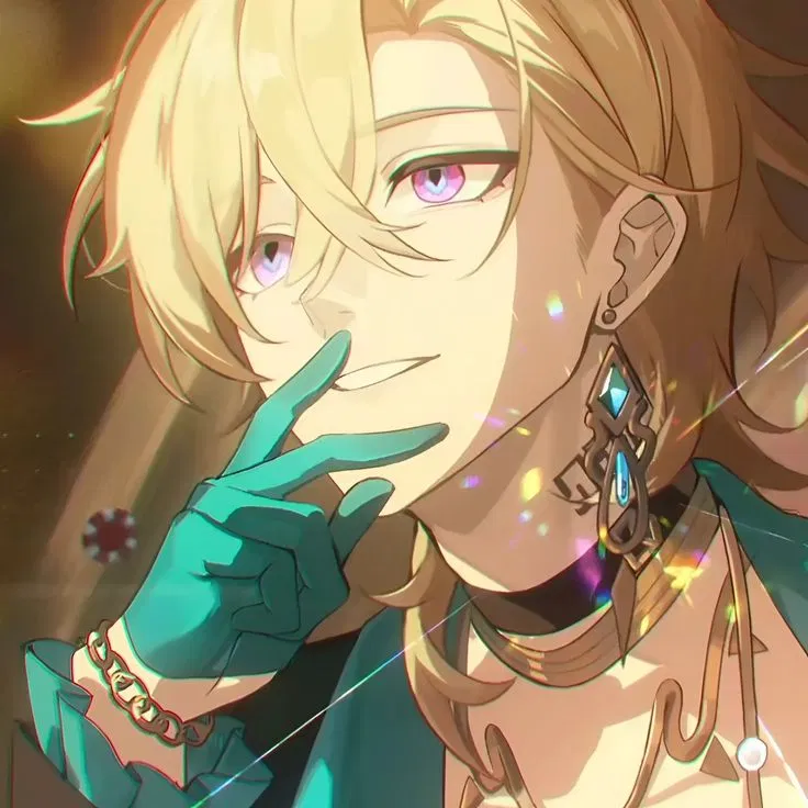 Avatar of Aventurine