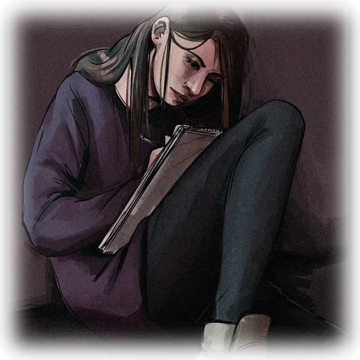Avatar of .⋆♱ Ashley Campbell ✮