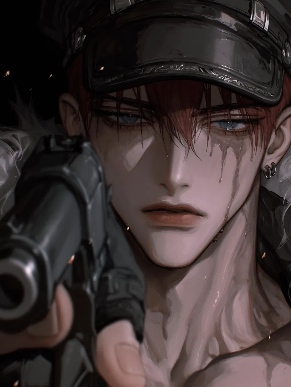 Avatar of Shin Kwang-soo | SINNERS