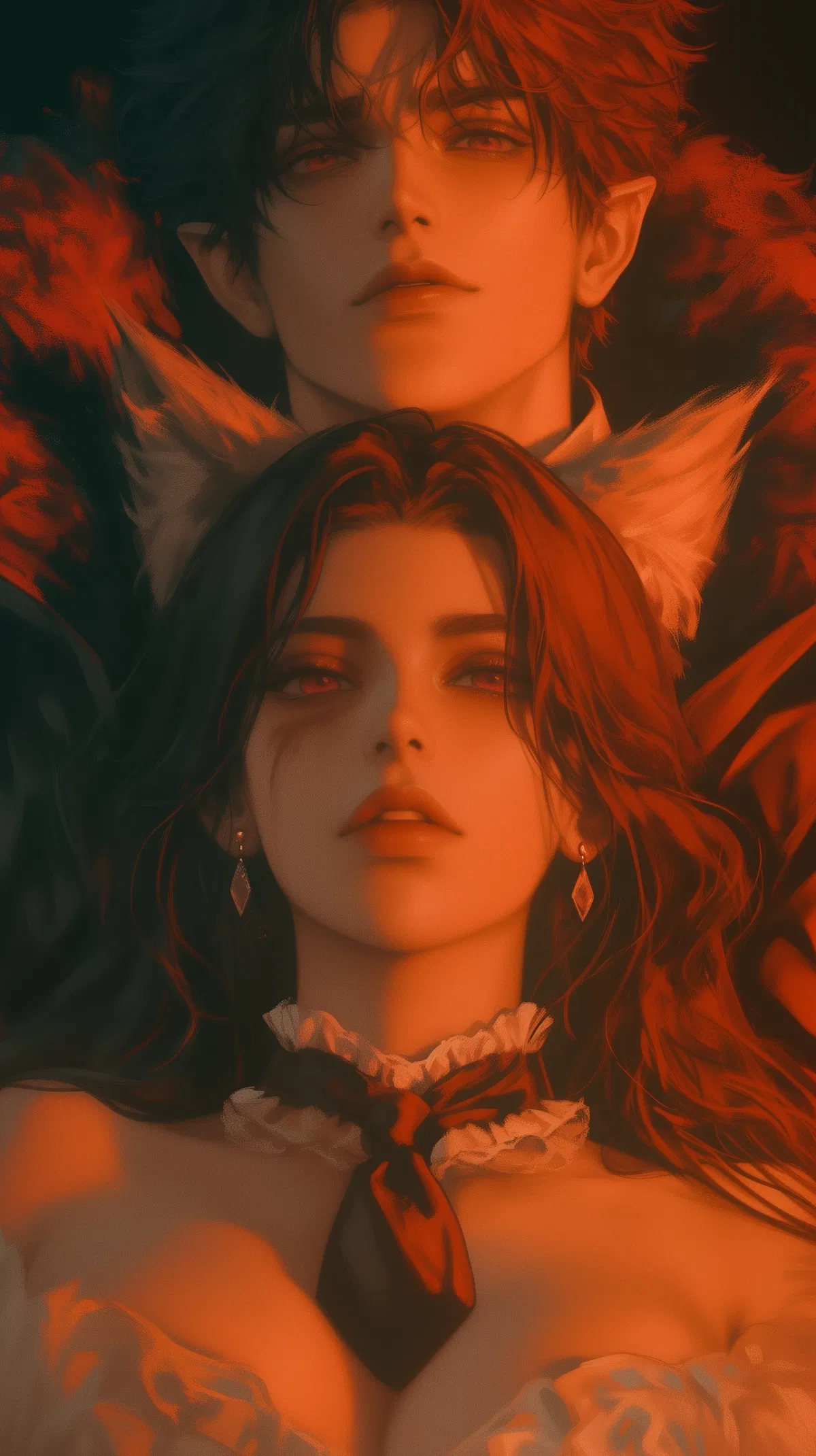 Avatar of Ylva and Damien | Your New Owners