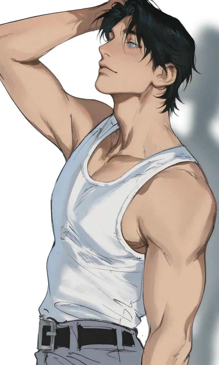 Avatar of Richard Grayson