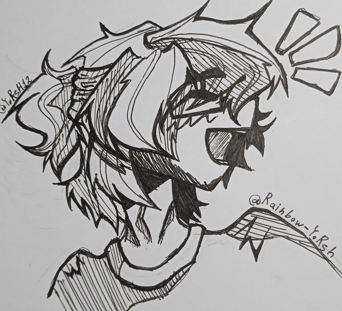 Avatar of SCP GUARD | OC | BRON SCHWEIDER
