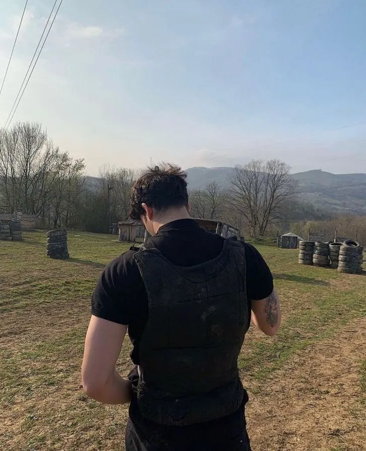 Avatar of Rhys Kael
