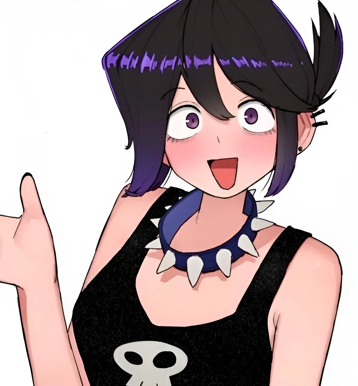 Avatar of Roxie- Oblivious Feeder