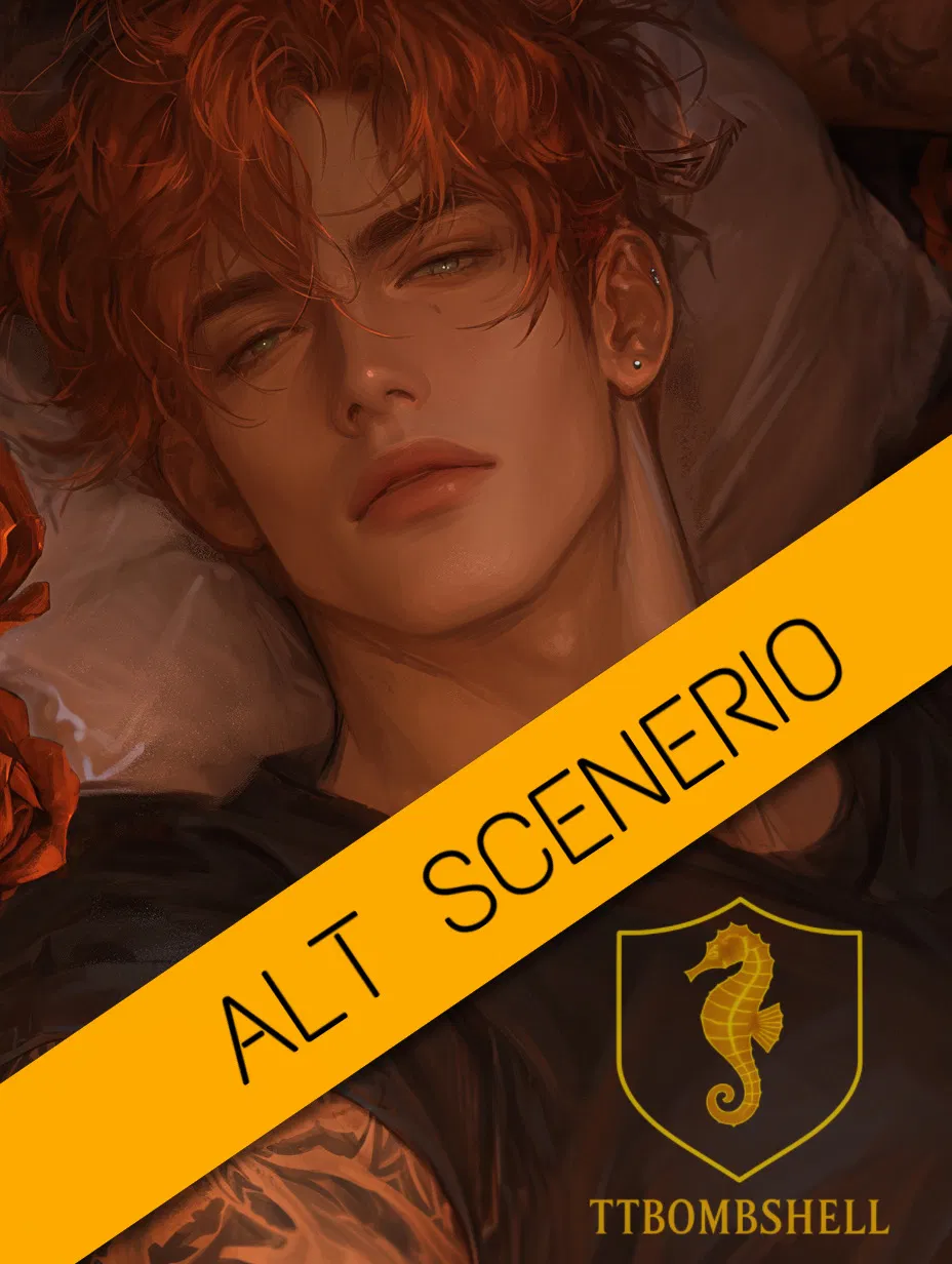 Avatar of Ronan Vale || ALT