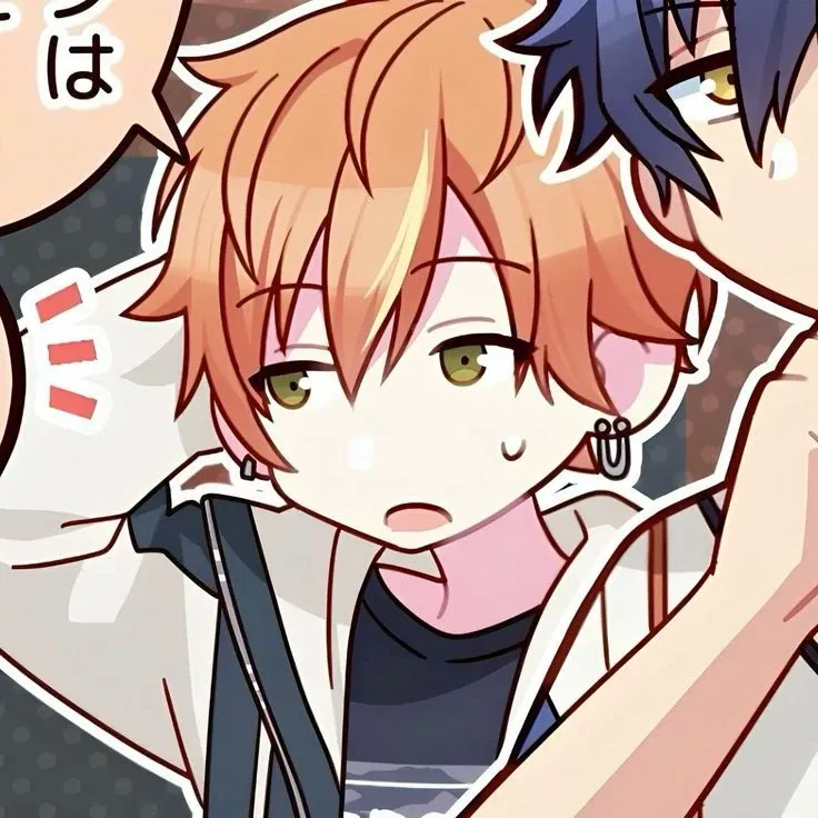 Avatar of Akito Shinonome 