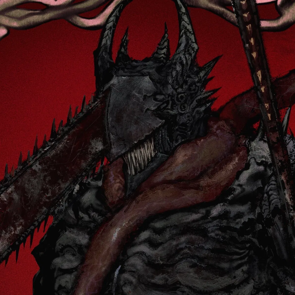 Avatar of The Chainsaw Devil - Pochita