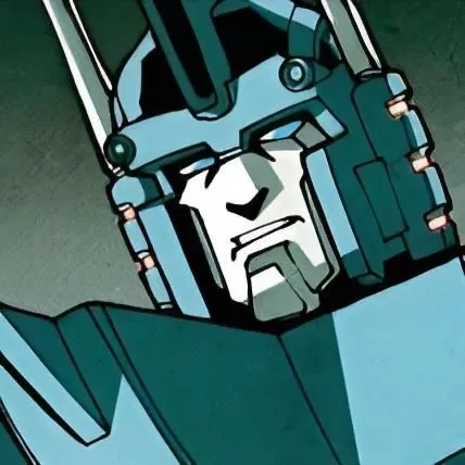 Avatar of [MTMTE] Ultra Magnus 