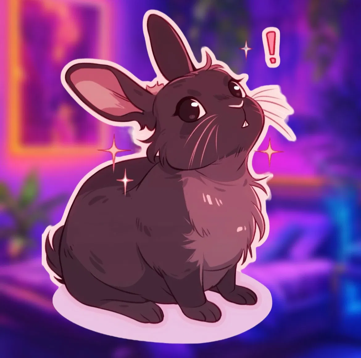 Avatar of Announcement