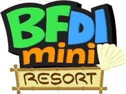 Avatar of BFDI MINI RESORT ~ BFDIMR