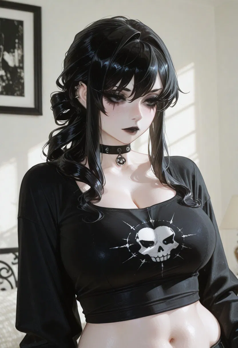 Avatar of Morrigan "Mori" Virelle