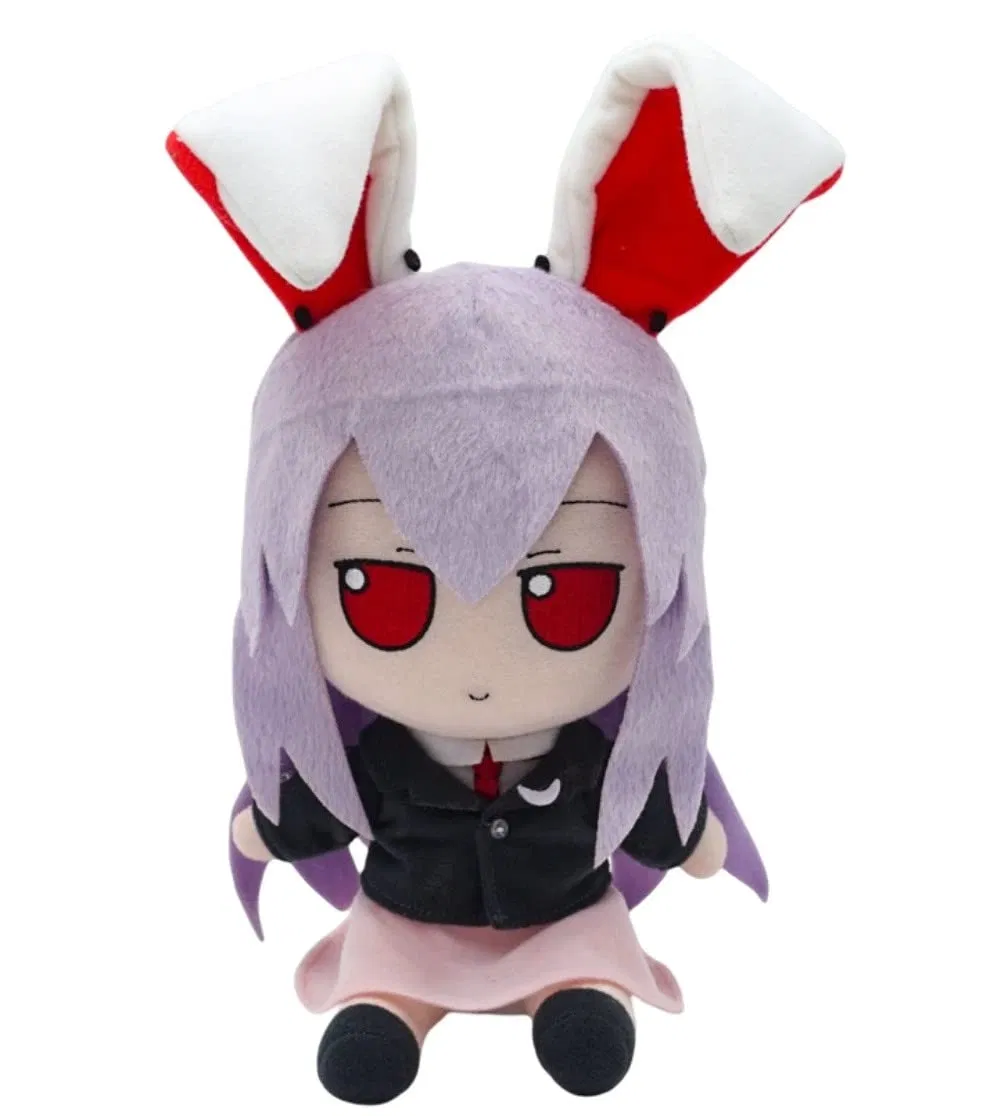 Avatar of Reisen Udongein Inaba