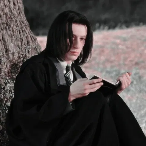 Avatar of Young Severus Snape