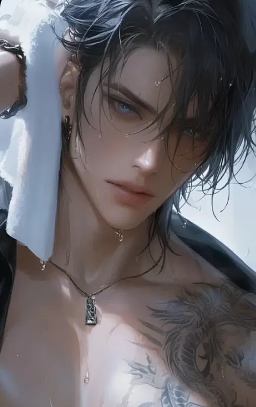 Avatar of LUCA CAIN || THE CAINE BROTHERHODD