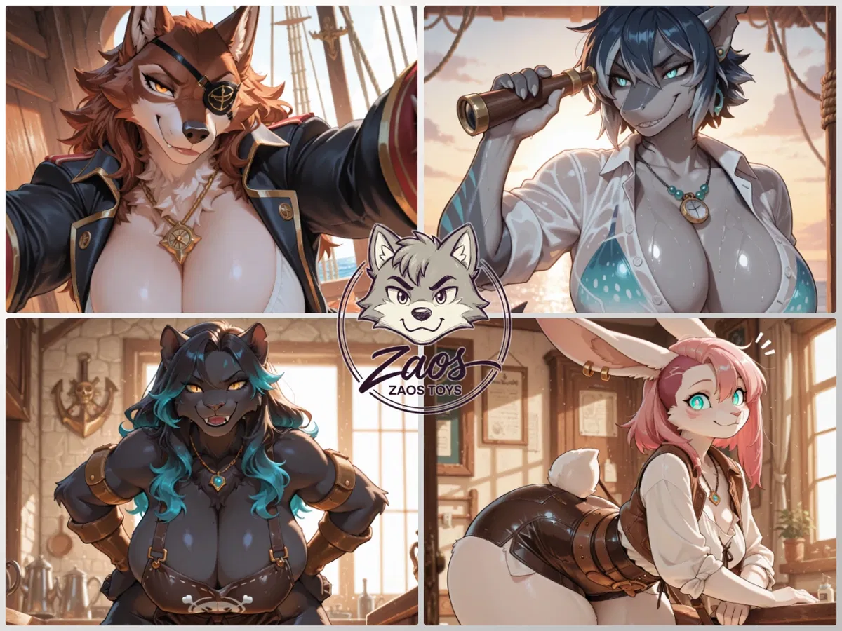 Avatar of The Crew of the Sea Fang