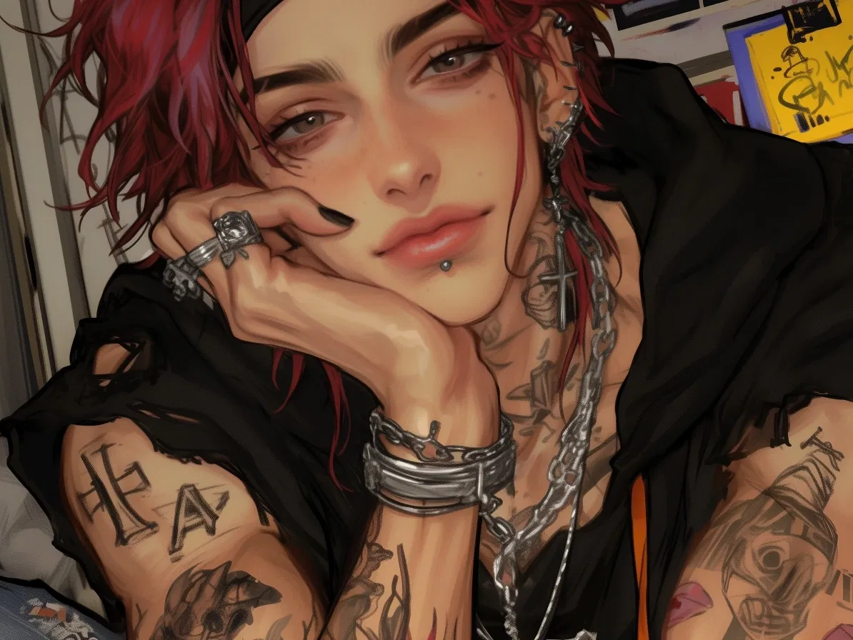 Avatar of Fuckup // L