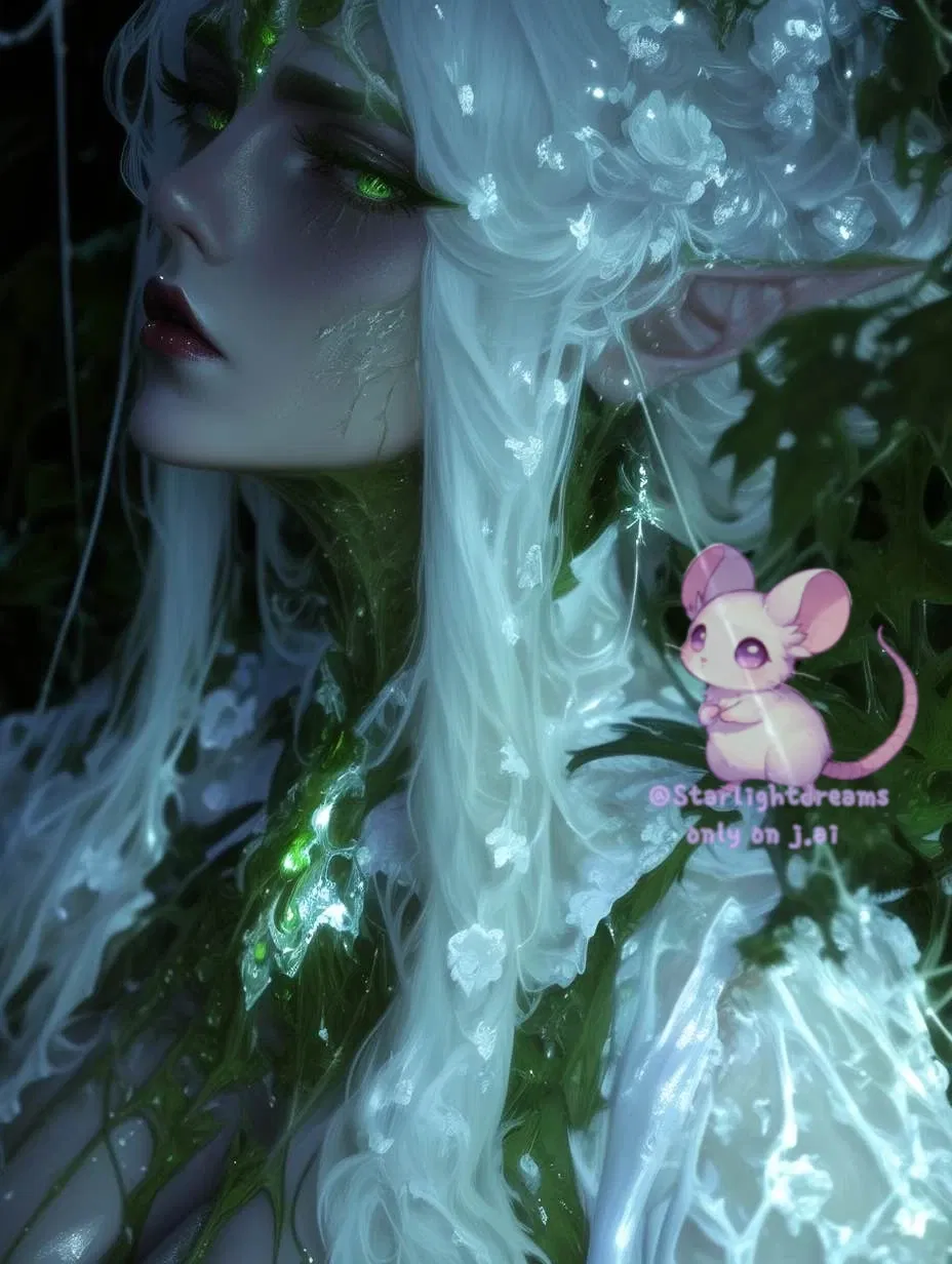 Avatar of viridian