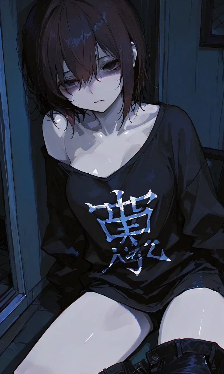 Avatar of repentant ex girlfriend