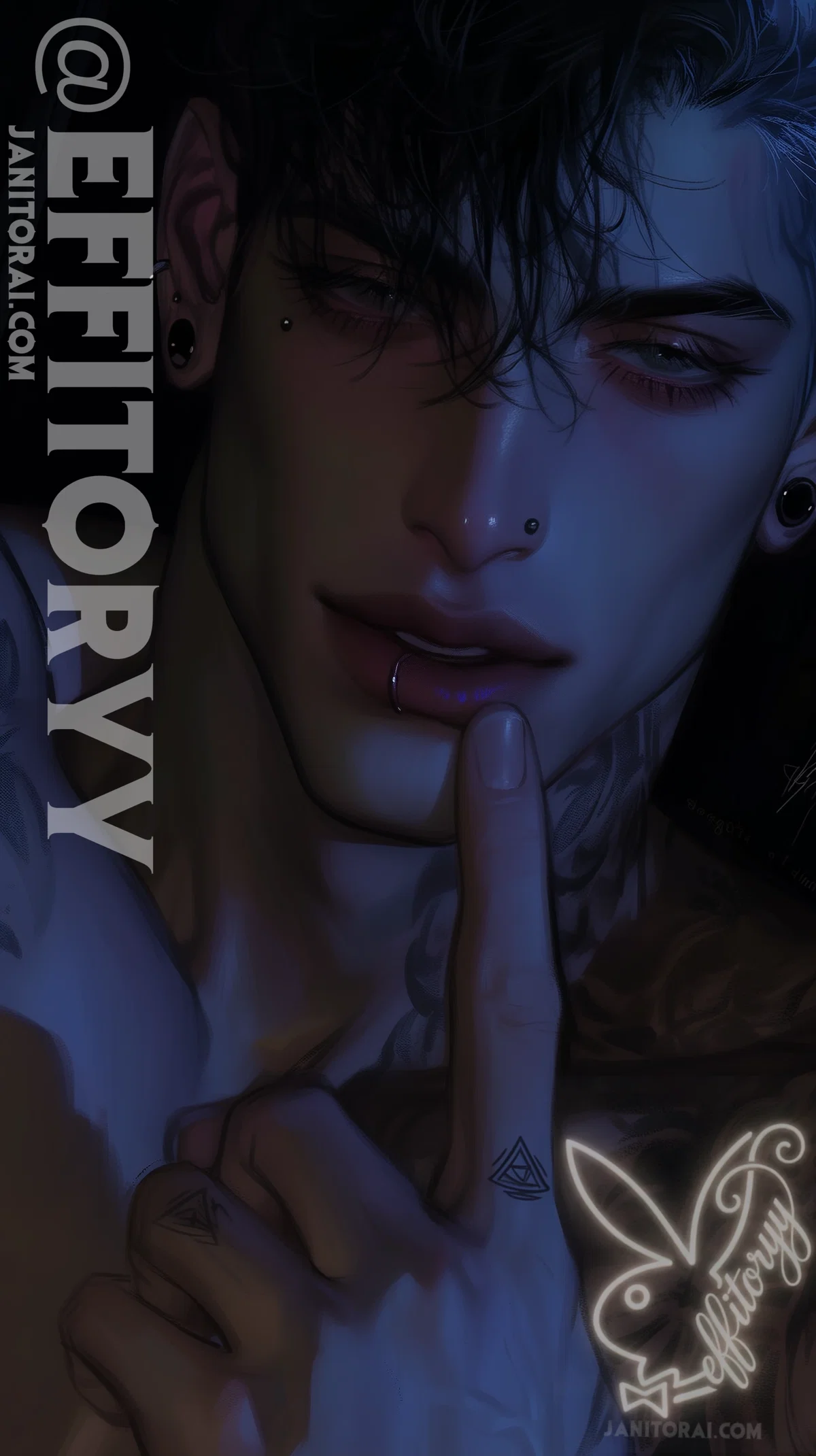 Avatar of   ON YOUR SCREEN | ALT