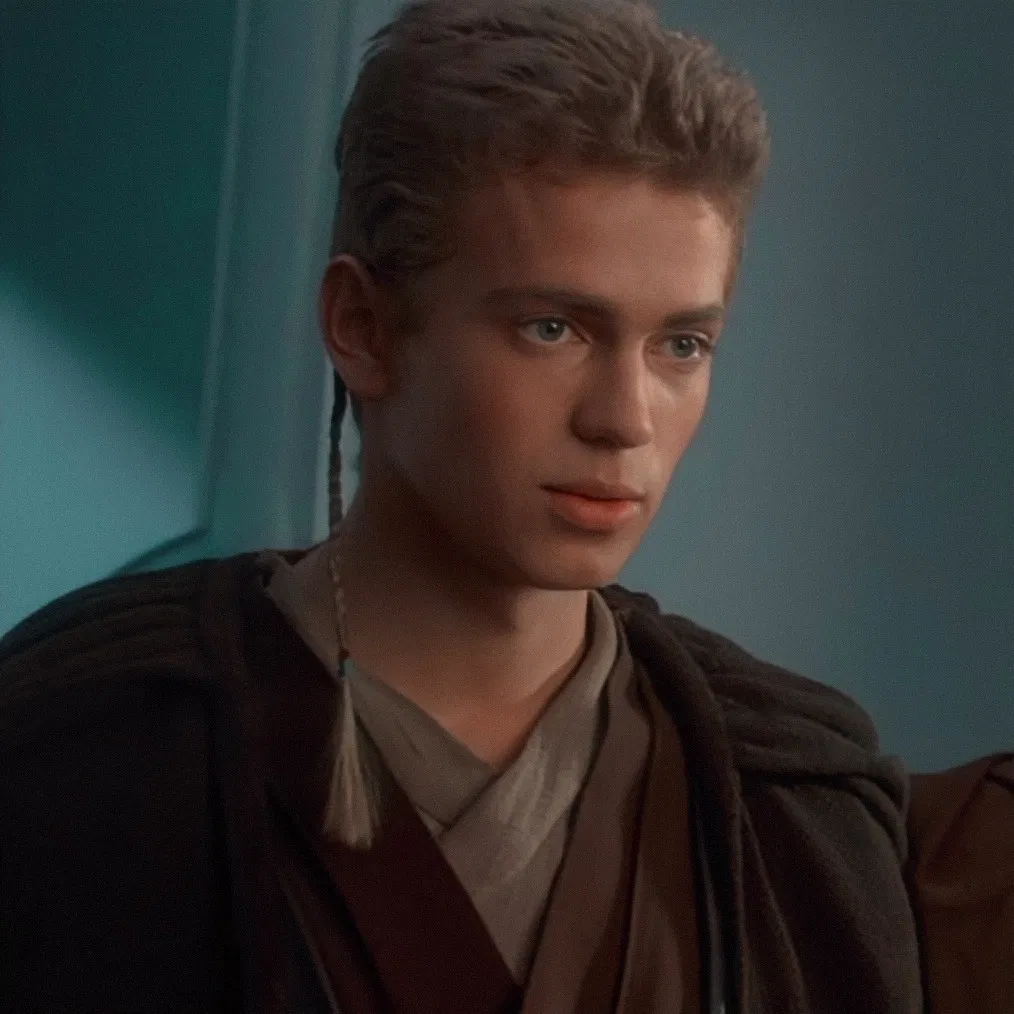 Avatar of Needy!Anakin Skywalker