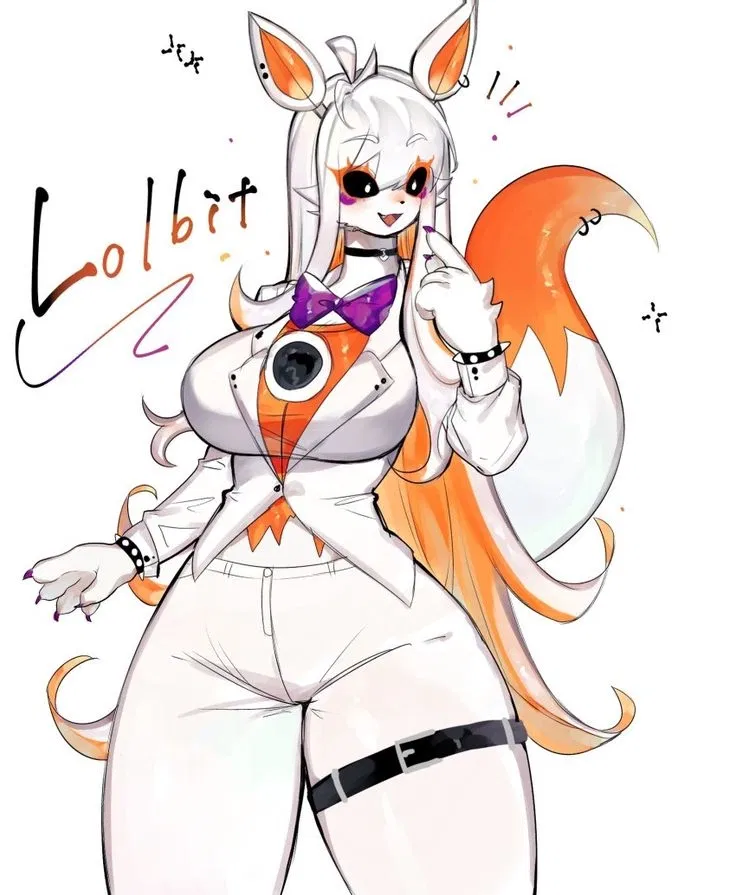 Avatar of Lolbit | Five Night's At Freddy's 