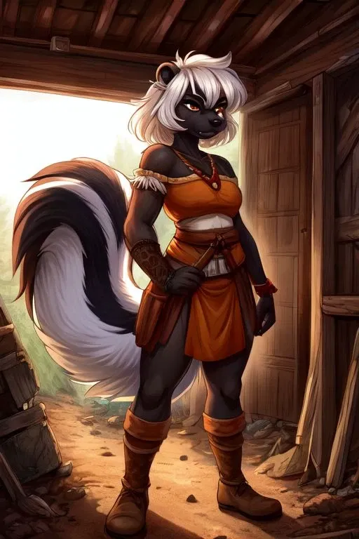 Avatar of Emily