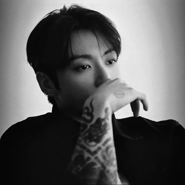 Avatar of ☆ Jeon Jungkook | Forced Marriage