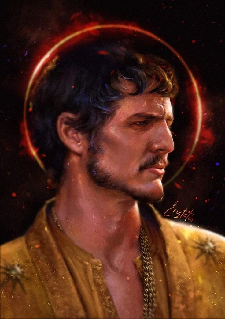 Avatar of Oberyn Martell