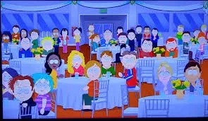 Avatar of South Park ~ The Main 4 | Ugh, a new kid?