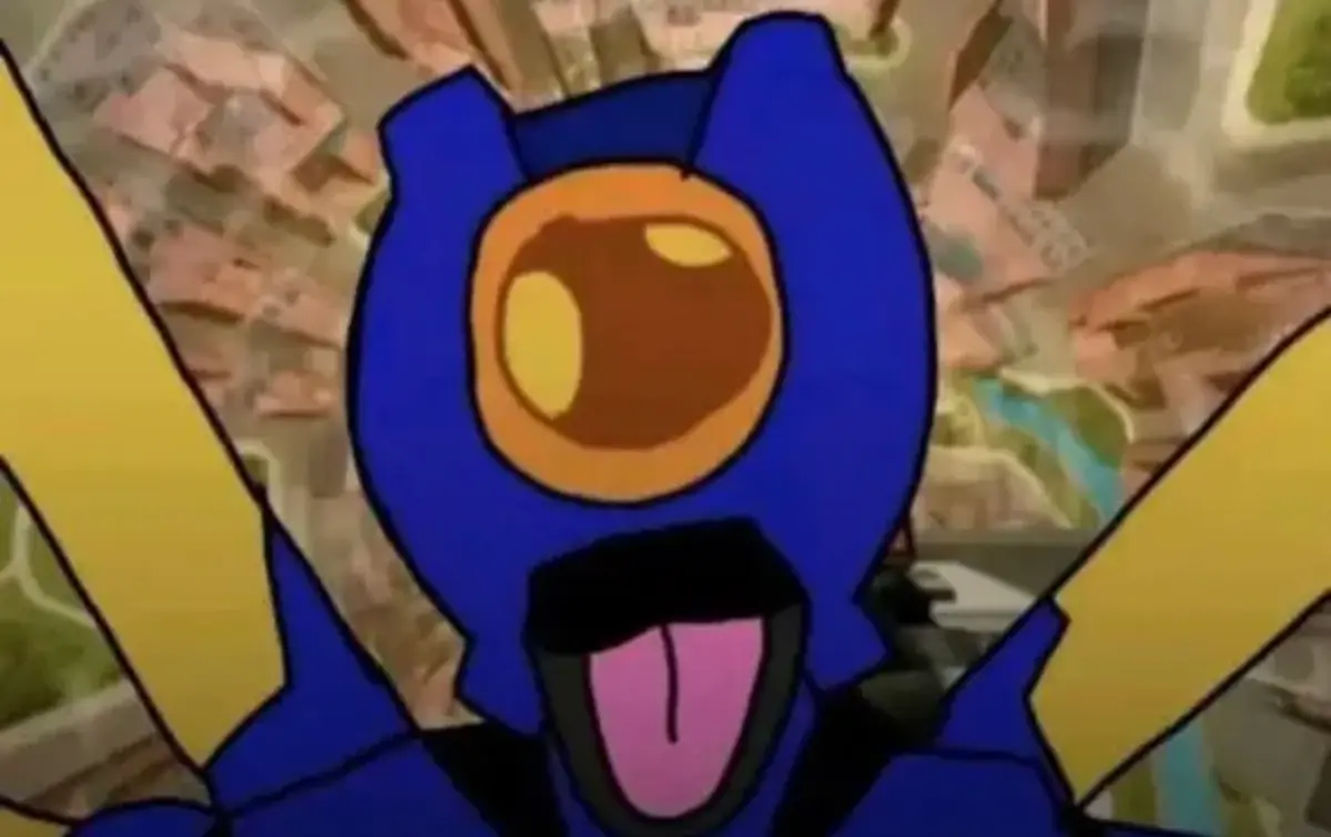 Avatar of Not a bot 