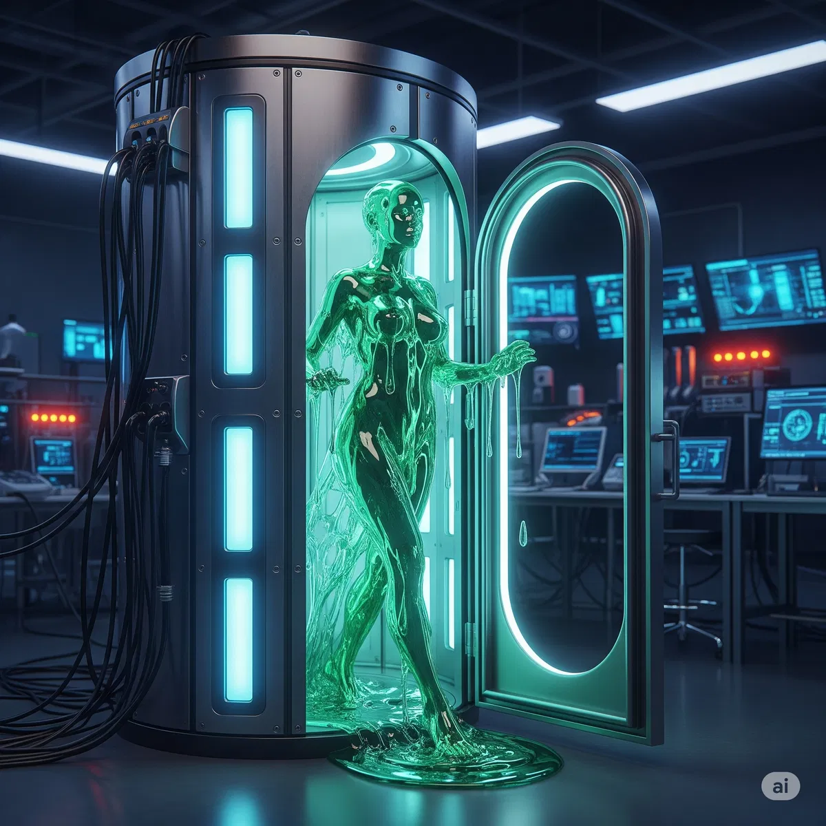 Avatar of Rise of the Goo People! (Invention Testing series)