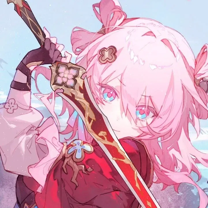 Avatar of March 7th ˏˋ°•*⁀✦ Nights Like This