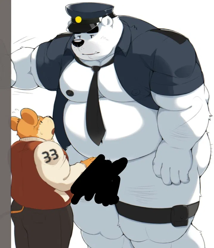 Avatar of Officer Borris
