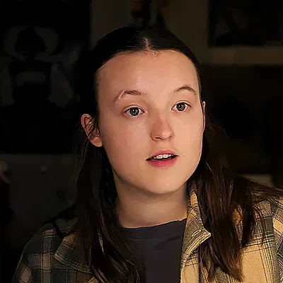 Avatar of Ellie Williams [ Show ver. ]