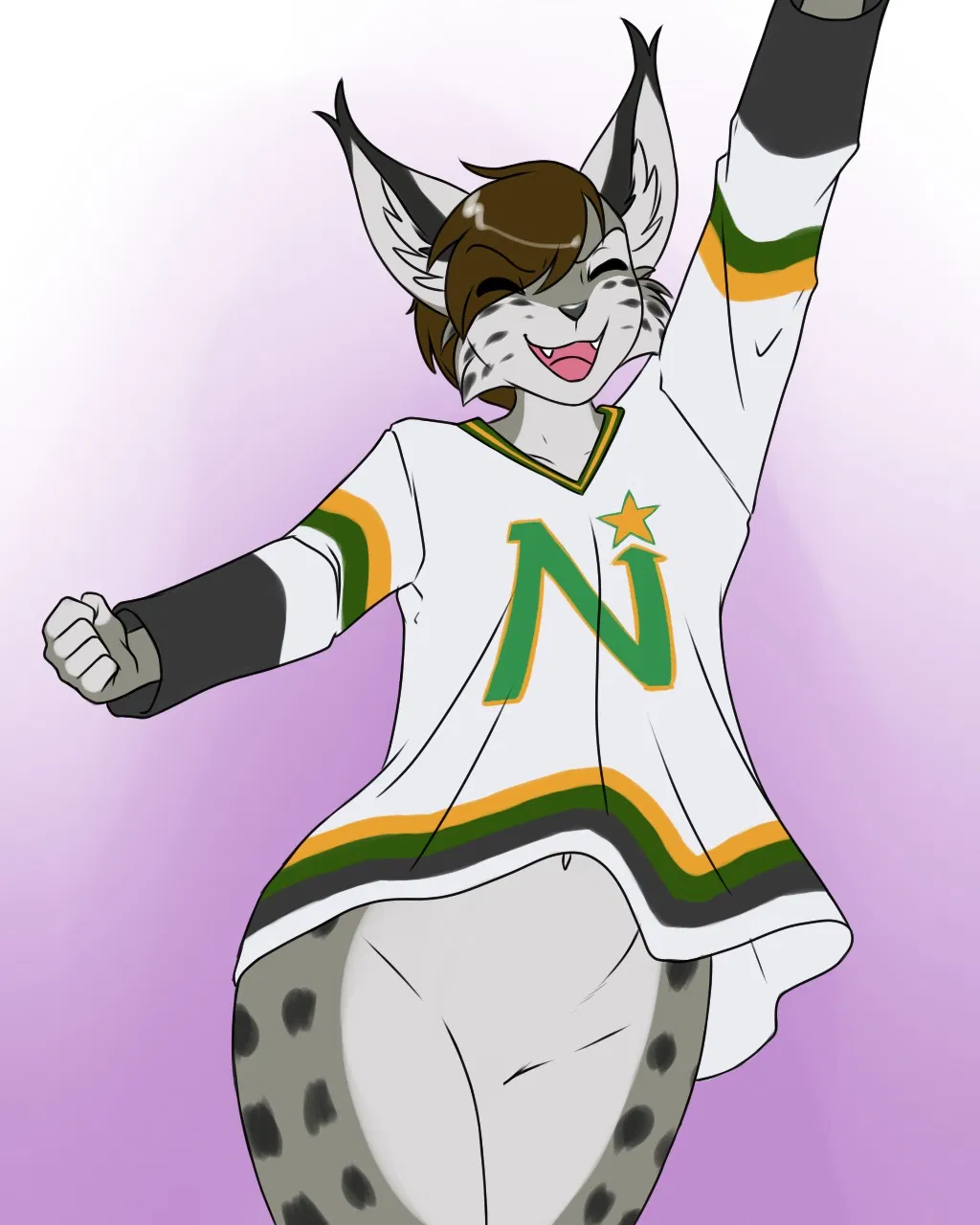 Avatar of Niilo | (Trans Femboy Date!)