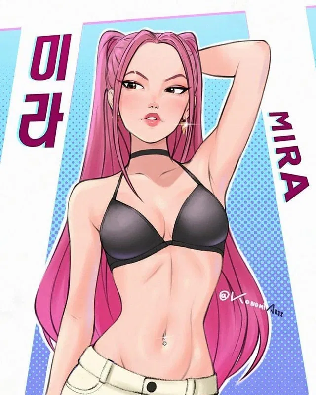 Avatar of Mira