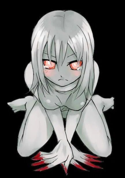 Avatar of Shrieking Undead (L4D)