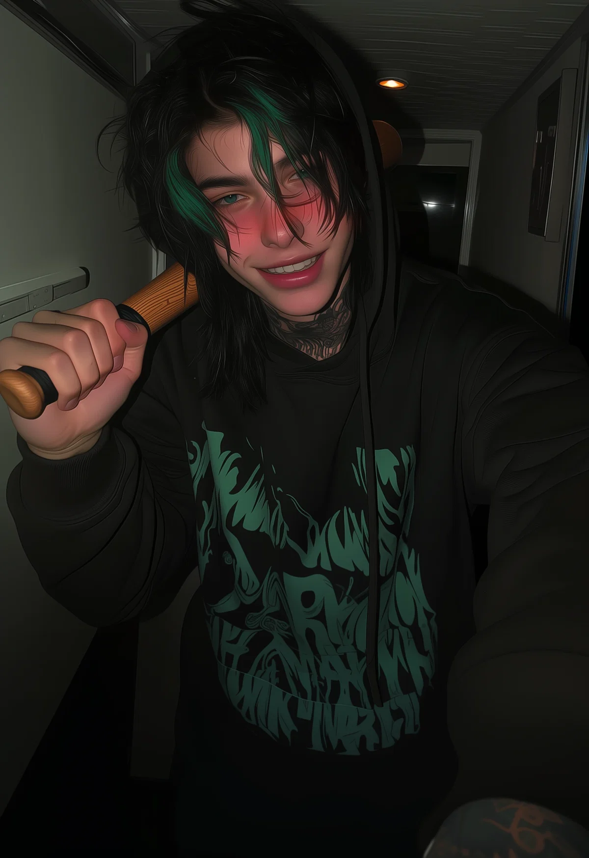 Avatar of Dorian | Yandere