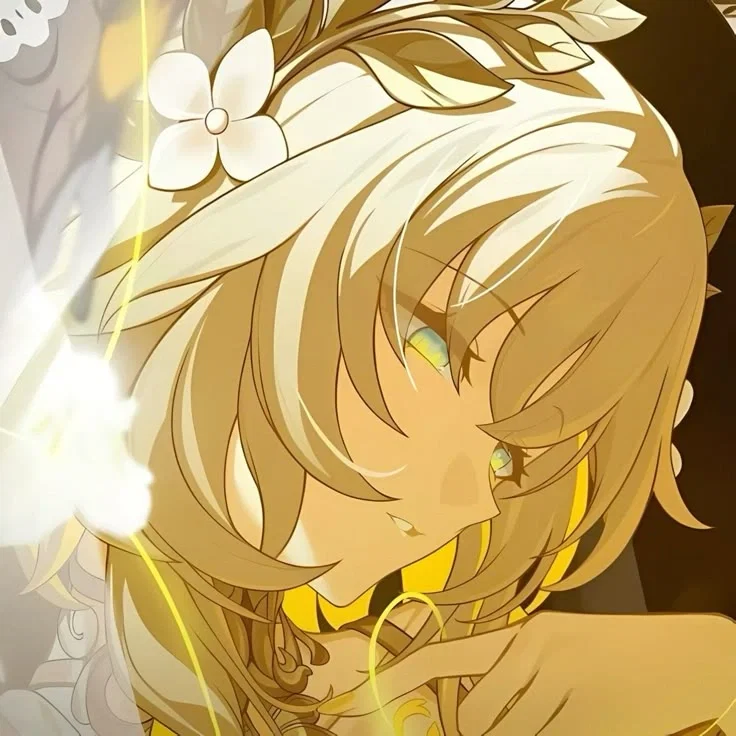 Avatar of Princess Aglaea