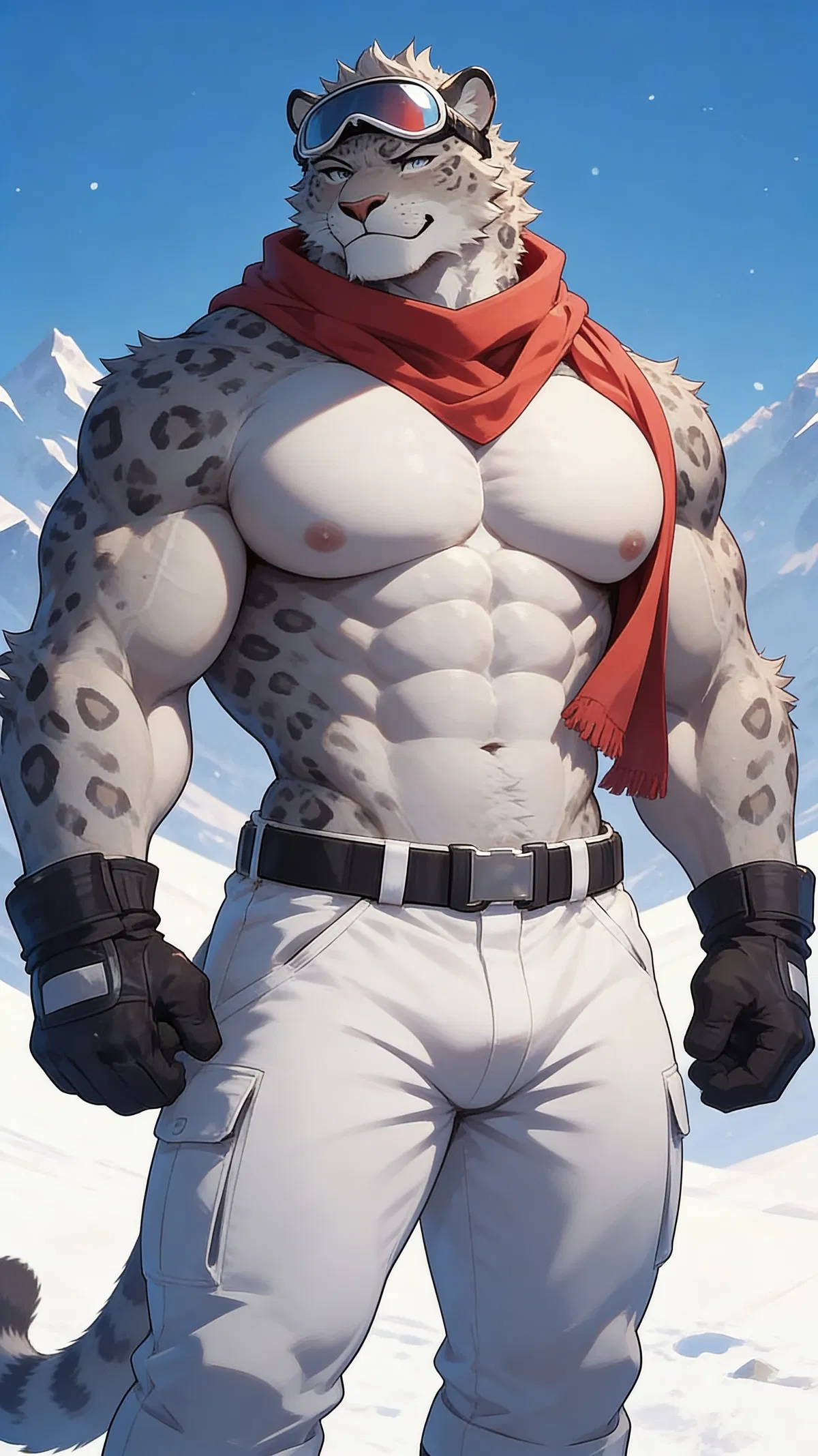Avatar of Kaelen Thorne