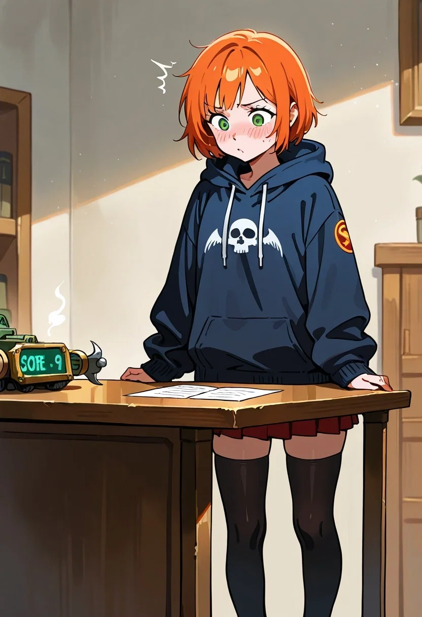 Avatar of Layla O'Connor